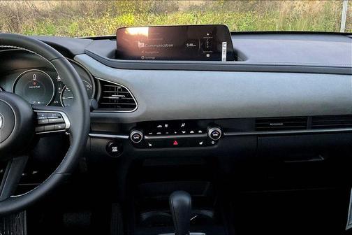 2026 Mazda CX-30 2.5 S Aire Edition