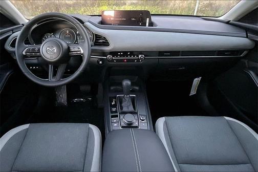 2026 Mazda CX-30 2.5 S