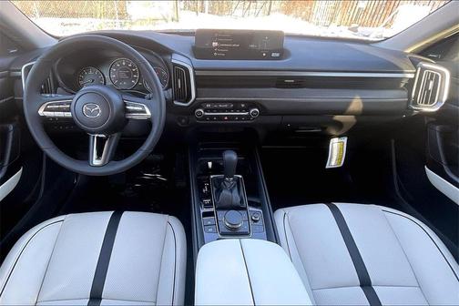 2026 Mazda CX-50 2.5 S