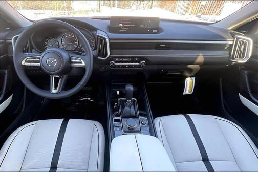 2026 Mazda CX-50 2.5 S Premium