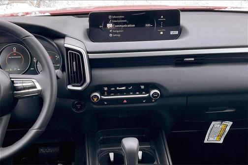 2026 Mazda CX-50 Preferred