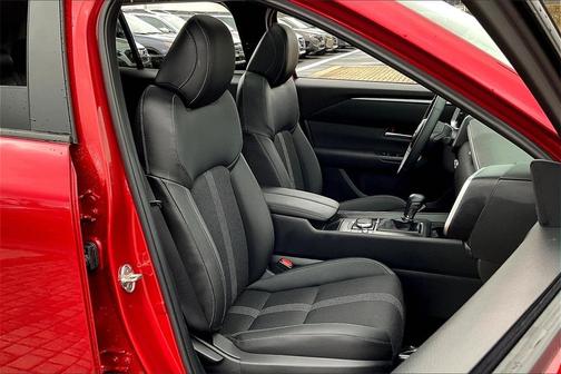 2024 Mazda CX-50 2.5 S Premium Package