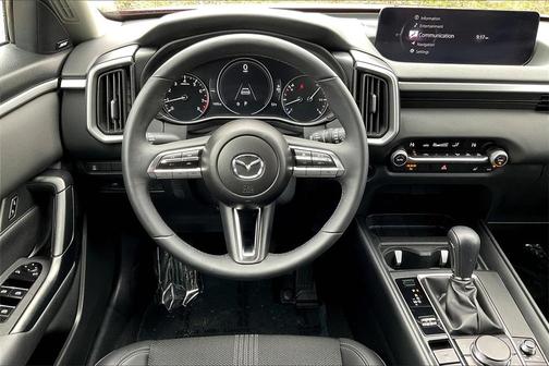 2024 Mazda CX-50 2.5 S Premium Package
