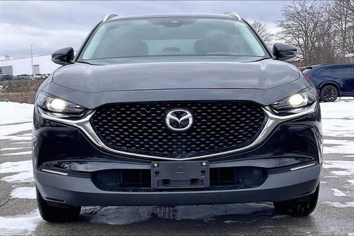 2023 Mazda CX-30 2.5 S Premium Package