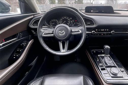 2023 Mazda CX-30 2.5 S Premium Package