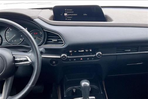 2023 Mazda CX-30 2.5 S Premium Package