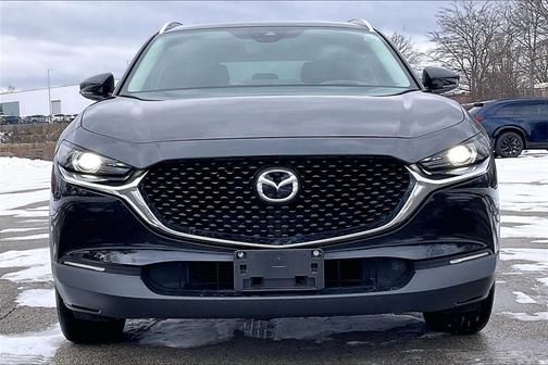 2023 Mazda CX-30 2.5 S Premium Package