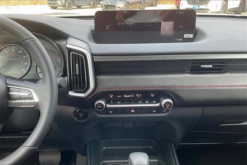 2025 Mazda CX-50 Hybrid Premium