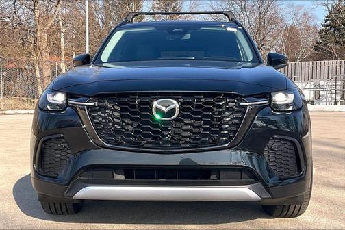 2025 Mazda CX-70 Premium