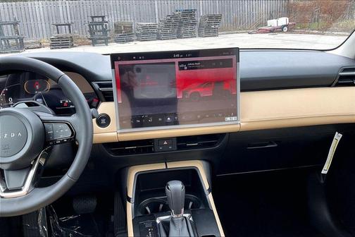 2026 Mazda CX-5 2.5 S Premium Plus