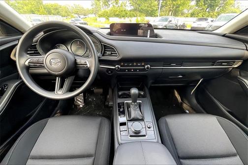 2025 Mazda CX-30 2.5 S