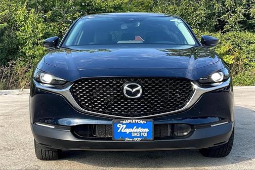 2020 Mazda CX-30 Select