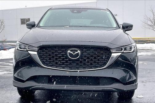 2023 Mazda CX-5 2.5 S
