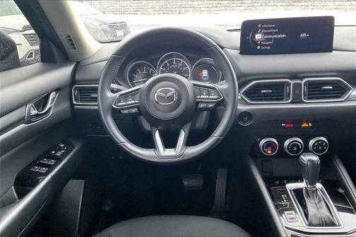 2023 Mazda CX-5 2.5 S