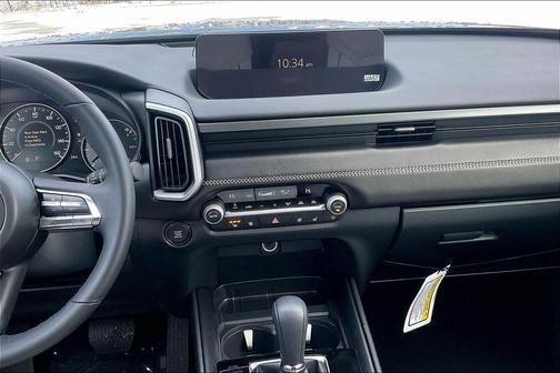 2026 Mazda CX-50 2.5 S Premium