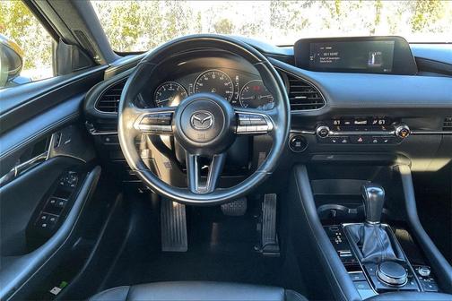 2020 Mazda Mazda3 Preferred