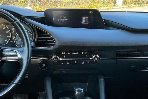 2020 Mazda Mazda3 Preferred