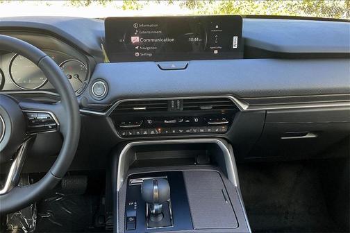 2026 Mazda CX-90 3.3 Turbo Preferred