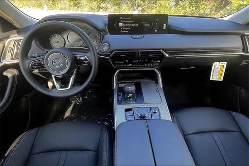 2026 Mazda CX-90 3.3 Turbo Preferred