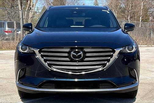 2022 Mazda CX-9 Grand Touring