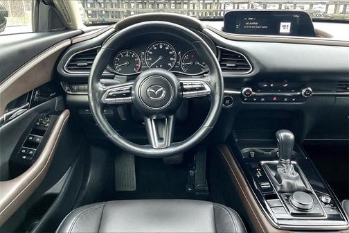 2023 Mazda CX-30 2.5 Turbo Premium Package