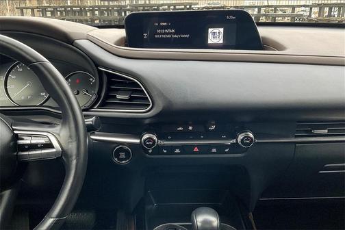 2023 Mazda CX-30 2.5 Turbo Premium Package