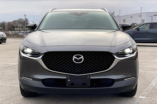 2023 Mazda CX-30 2.5 Turbo Premium Package