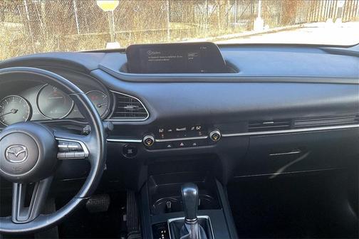 2023 Mazda CX-30 2.5 S Select Package