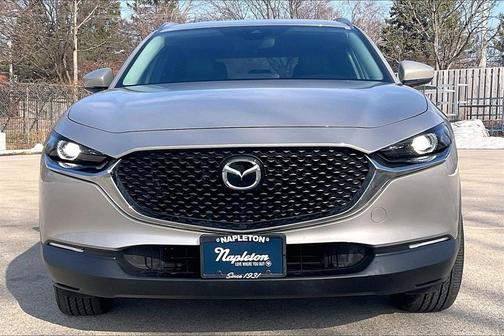 2023 Mazda CX-30 2.5 S Select Package