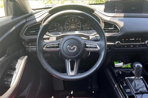 2023 Mazda CX-30 2.5 S Carbon Edition