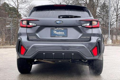 2024 Subaru Crosstrek Base