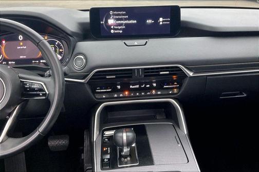 2024 Mazda CX-90 PHEV Premium