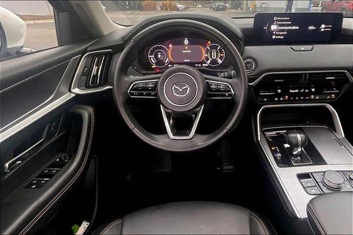 2024 Mazda CX-90 PHEV Premium