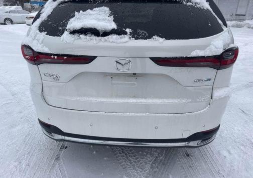 2024 Mazda CX-90 PHEV Premium