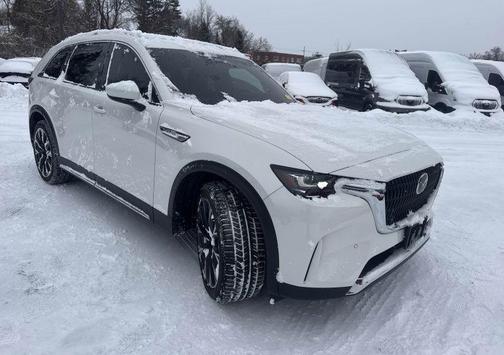 2024 Mazda CX-90 PHEV Premium