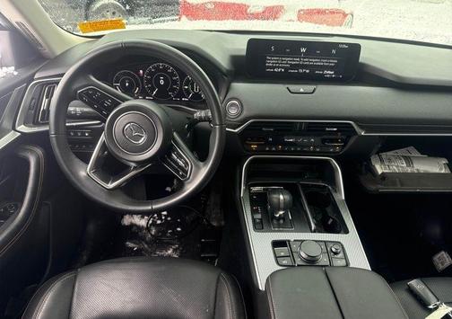 2024 Mazda CX-90 PHEV Premium