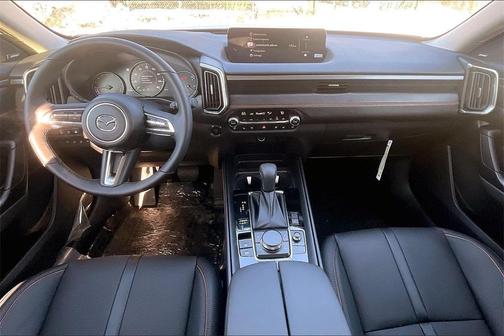 2026 Mazda CX-50 Premium Plus
