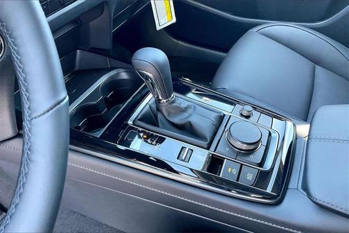 2026 Mazda CX-30 2.5 Turbo Premium Plus