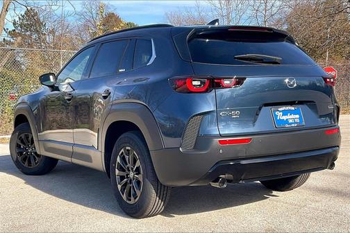 2026 Mazda CX-50 Premium