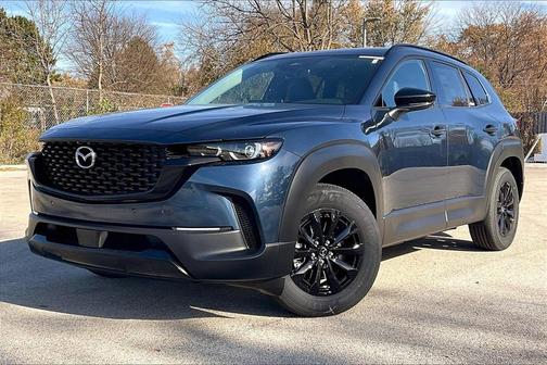 2026 Mazda CX-50 Premium