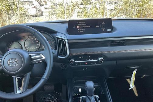 2026 Mazda CX-50 Premium