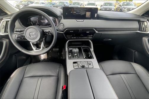 2025 Mazda CX-90 PHEV Premium