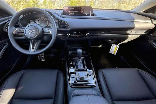 2026 Mazda CX-30 2.5 Turbo Premium Plus