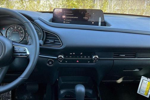 2026 Mazda CX-30 2.5 Turbo Premium Plus