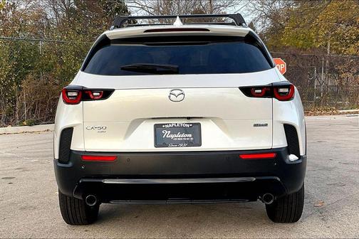 2026 Mazda CX-50 Premium