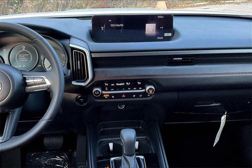 2026 Mazda CX-50 Premium