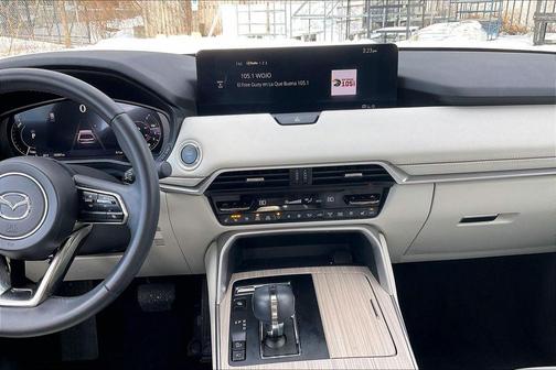 2024 Mazda CX-90 PHEV Premium Plus