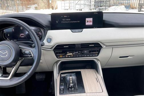 2024 Mazda CX-90 PHEV Premium Plus