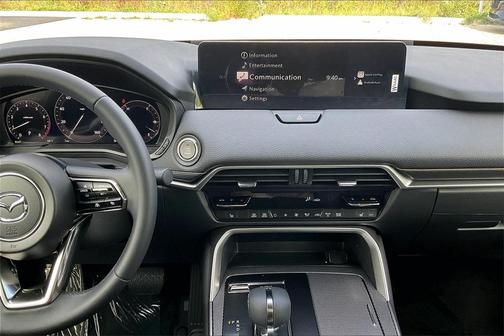 2025 Mazda CX-90 3.3 Turbo Premium