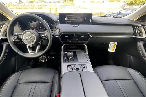 2025 Mazda CX-90 3.3 Turbo Premium